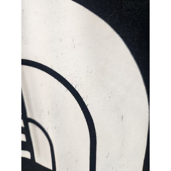 The North Face hoodie men's small - Picture 4 of 4